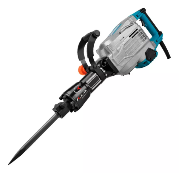 Martillo Demoledor Kld 1600w