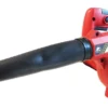Soplador Stayer Sp700 700w 16000 Rpm Eléctrico Color Rojo - Imagen 2