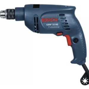 Taladro Bosch Gbm 10 Re 10mm 550w (SIN CAJA / SIN ACCESORIOS)