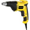 Destornillador eléctrico Stanley STDR5206 220V amarillo ( SIN CAJA / SIN ACCESORIOS) - Imagen 2