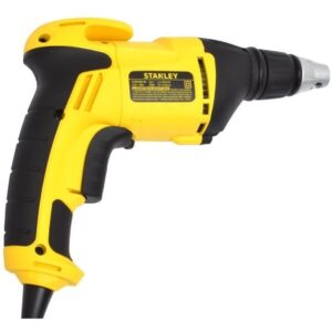 Destornillador eléctrico Stanley STDR5206 220V amarillo ( SIN CAJA / SIN ACCESORIOS)